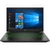 Thumbnail NOTEBOOK HP PAVILION CI5 8300 H0